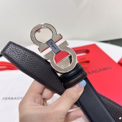 Ferragamo belts