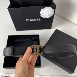 Chanel Belts