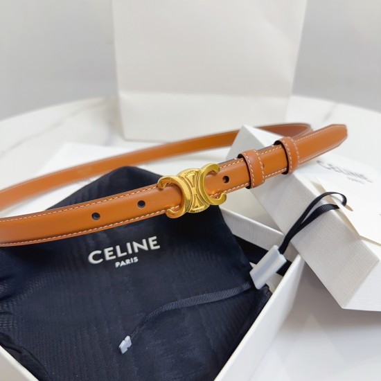 Celine Belt