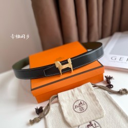 Hermes Belts