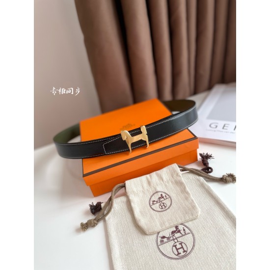 Hermes Belts