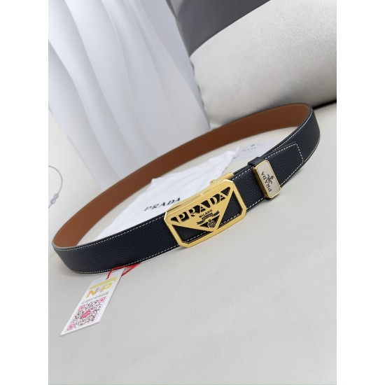 Prada Belt