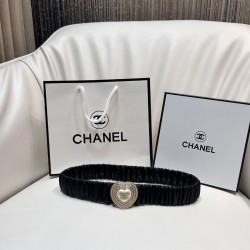 Chanel Belts