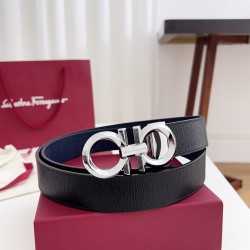 Ferragamo belts