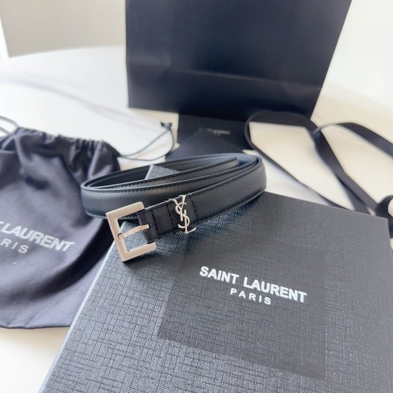 YSL Belts