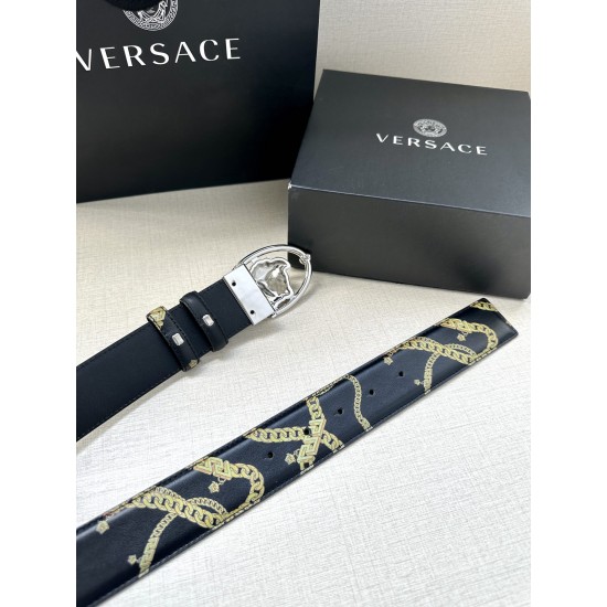 VERSACE Belts 