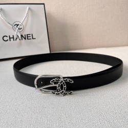 Chanel Belts