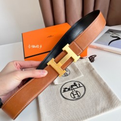 Hermes Belts