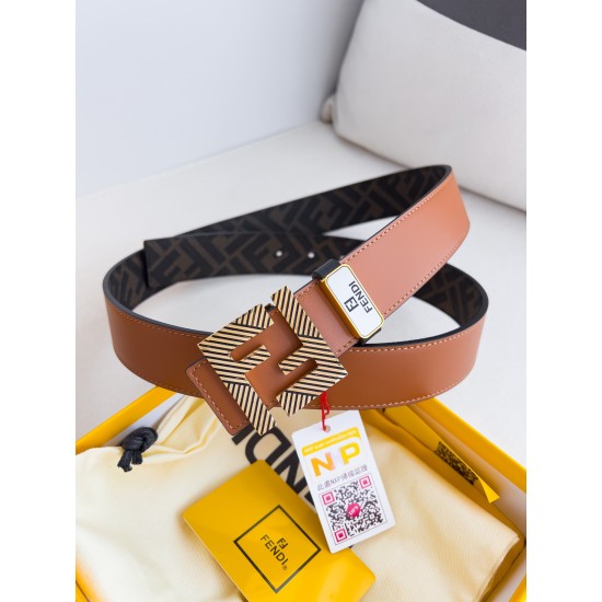 Fendi Belts