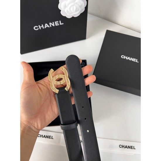 Chanel Belts