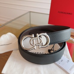 Ferragamo belts