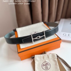 Hermes Belts