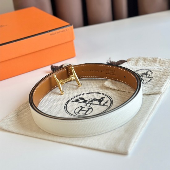 Hermes Belts