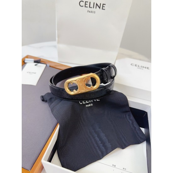 Celine Belt