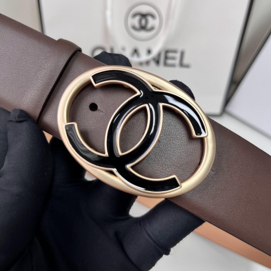 Chanel Belts