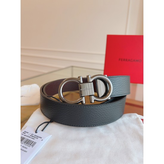 Ferragamo belts