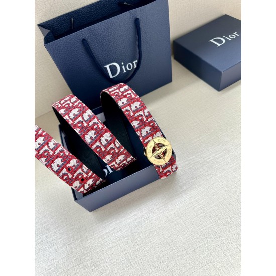 Dior Belts