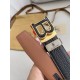 Burberry Belts