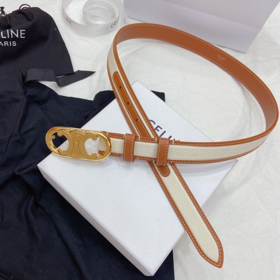 Celine Belt