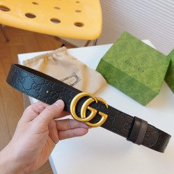 Gucci Belts