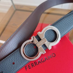 Ferragamo belts