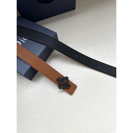 Dior Belts