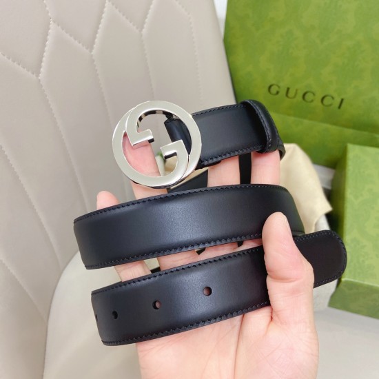 Gucci Belts