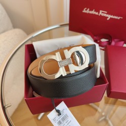 Ferragamo belts