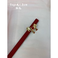 Hermes Belts