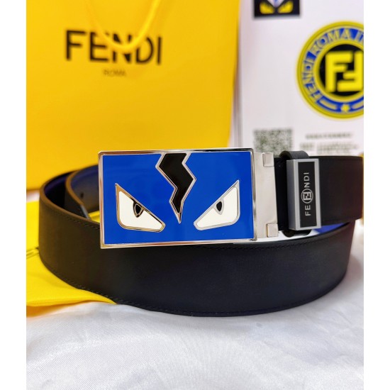 Fendi Belts