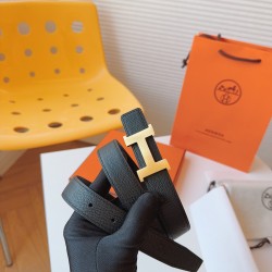 Hermes Belts