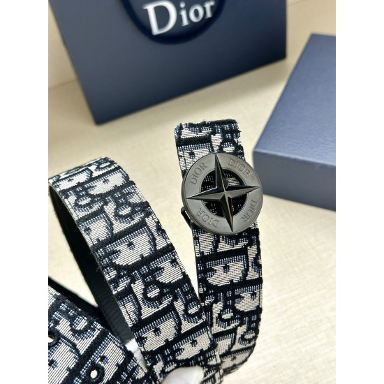 Dior Belts