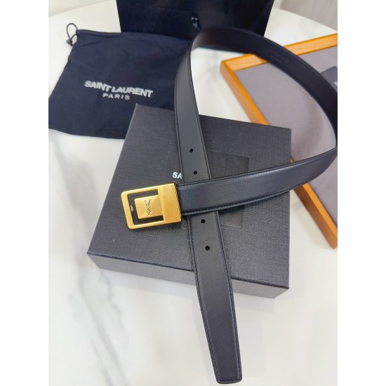 YSL Belts