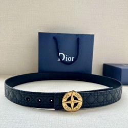 Dior Belts