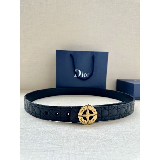 Dior Belts