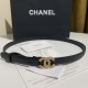 Chanel Belts