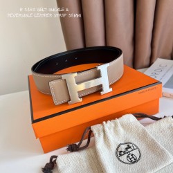 Hermes Belts