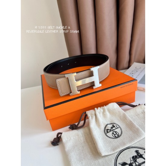 Hermes Belts