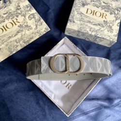 Dior Belts