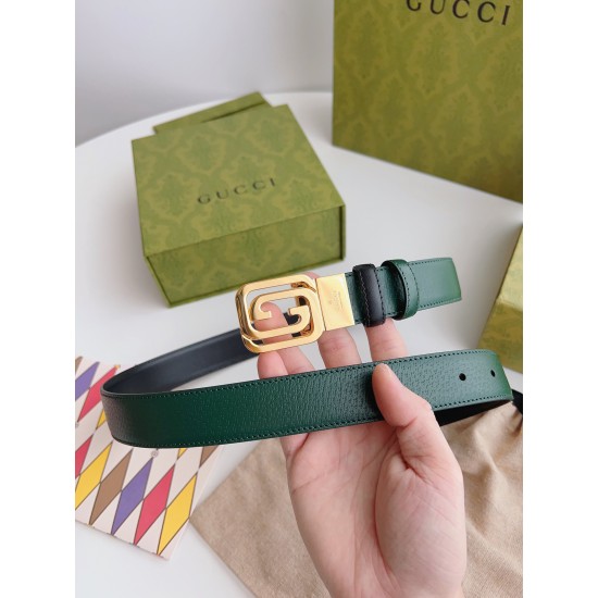 Gucci Belts