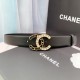 Chanel Belts