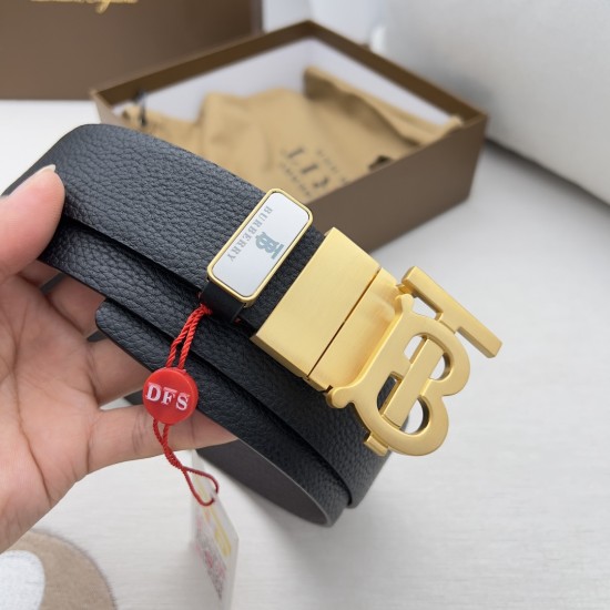 Burberry Belts