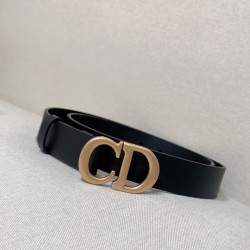 Dior Belts