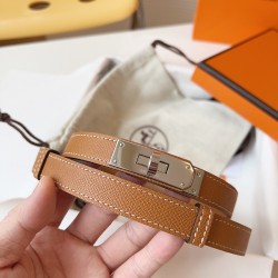 Hermes Belts