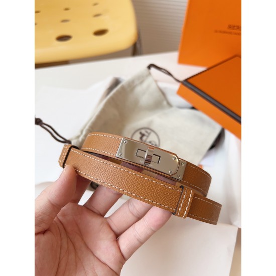 Hermes Belts