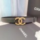 Chanel Belts