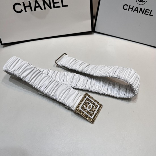 Chanel Belts