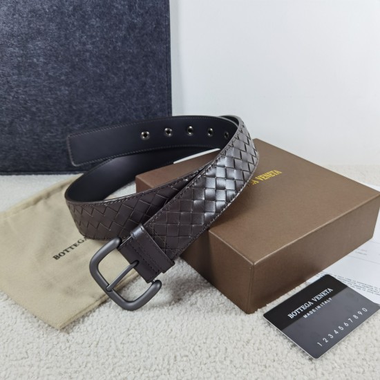 BOTTEGA VENETA  BV Belts