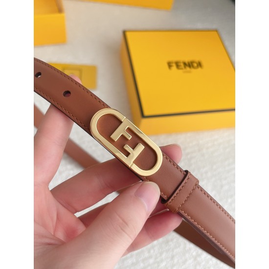 Fendi Belts