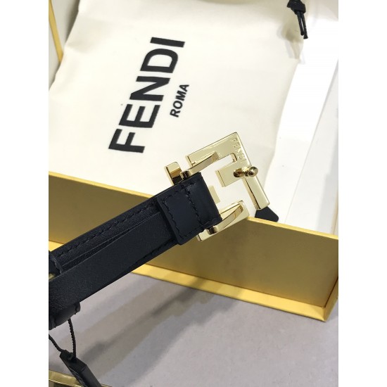 Fendi Belts